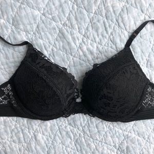 VS Very Sexy Bombshell Push-Up Bra